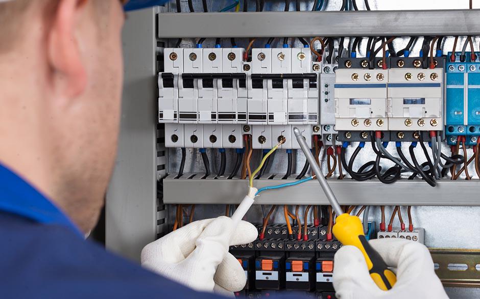  électricien urgence Villepinte