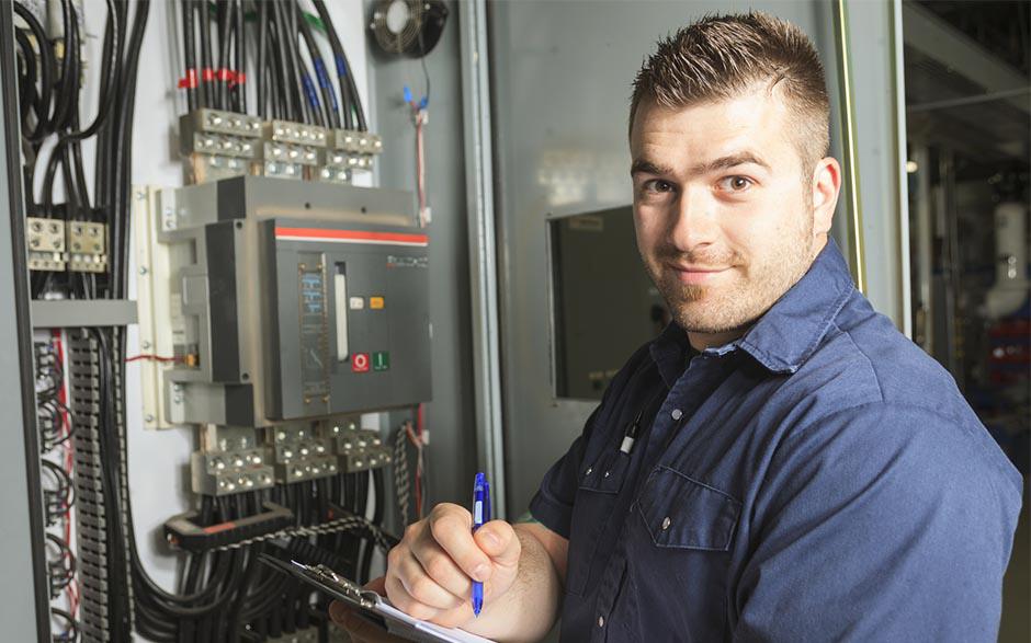 recherche électricien Bobigny
