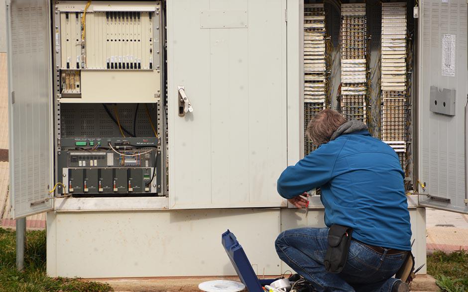 électricien urgence Villepinte