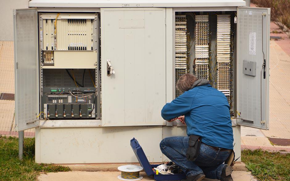 installateur électricien Paris 18