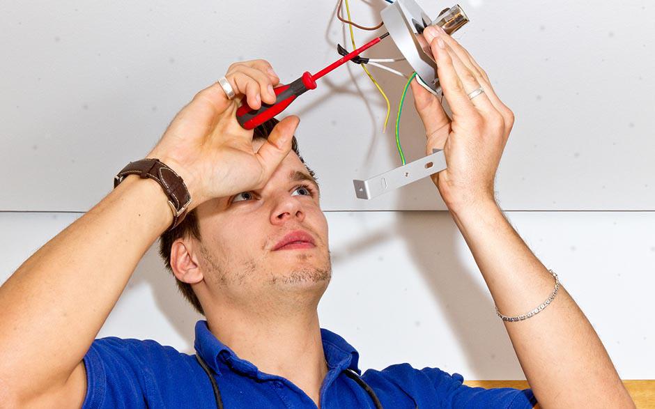 recherche électricien Bobigny