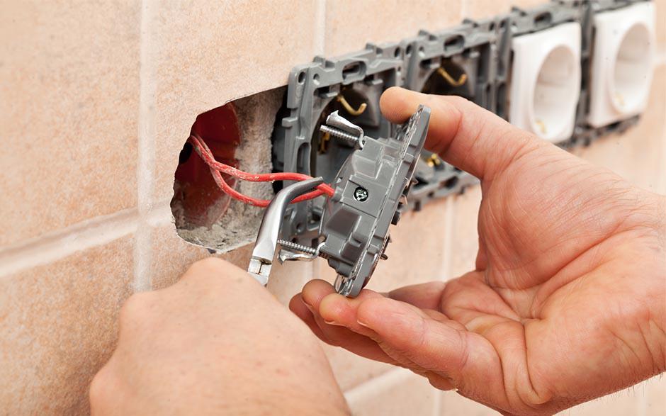 électricien d'urgence Seugy