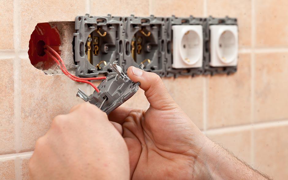 électricien urgence Villepinte