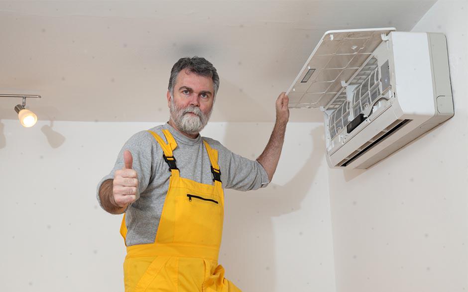 électricien urgence Villepinte