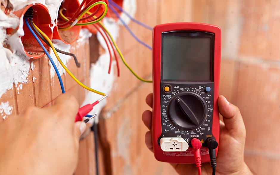 électricien urgence Villepinte