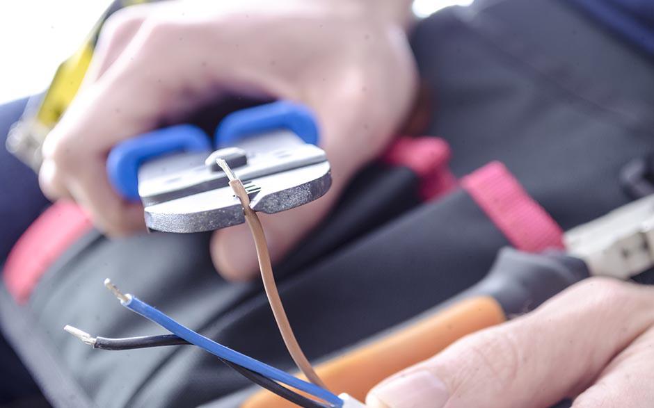électricien artisan Suresnes