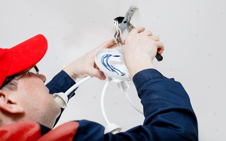 électricien de maintenance Nanteuil-le-Haudouin