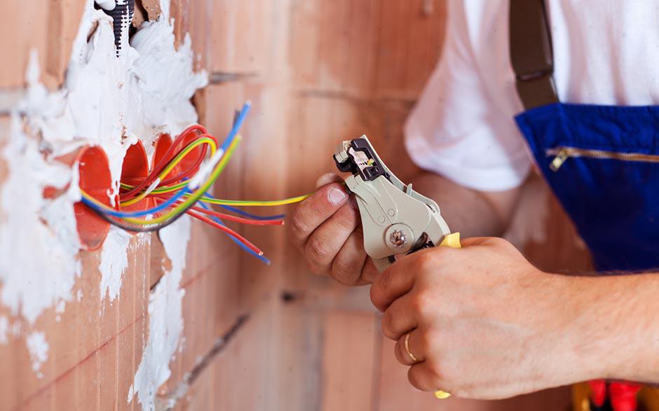 recherche électricien Bobigny