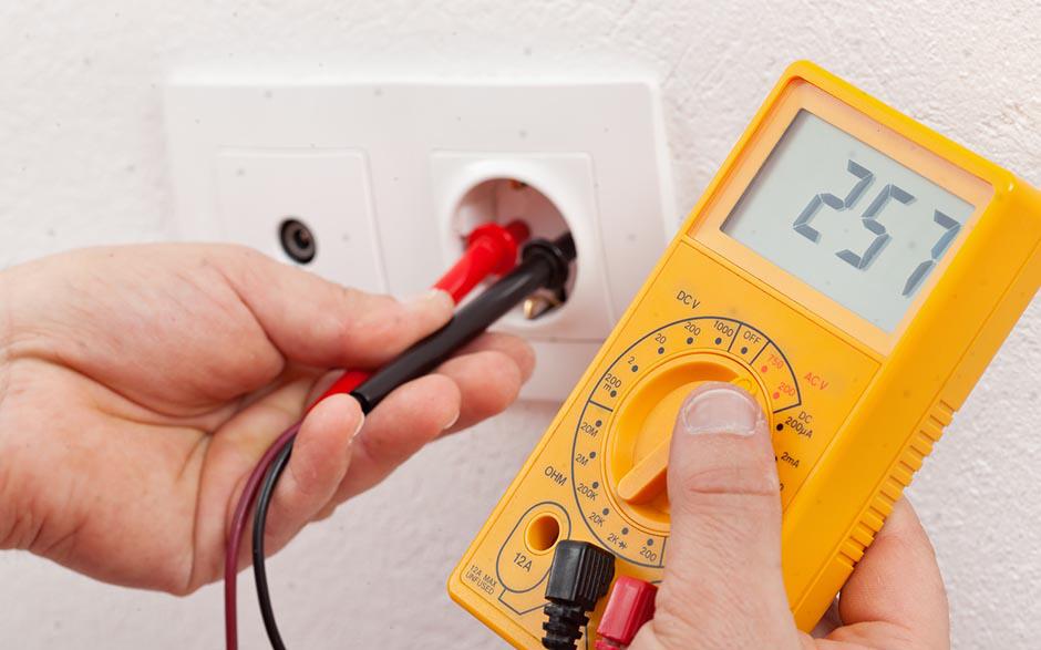 électricien chauffagiste Les Molières