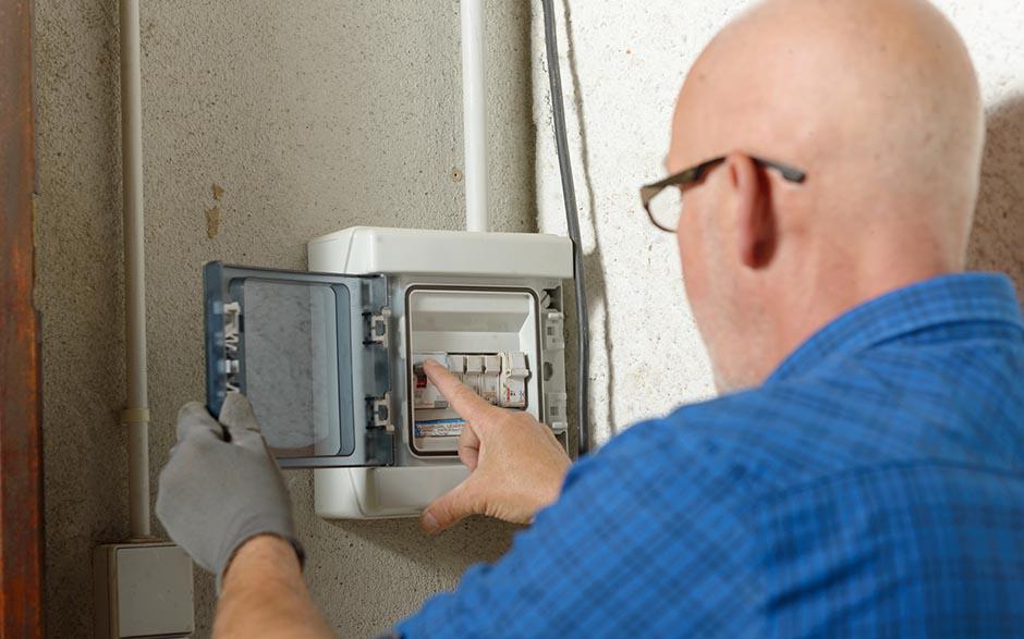 électricien artisan Suresnes